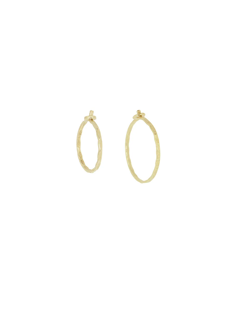 0313 | 14K Gold Plated