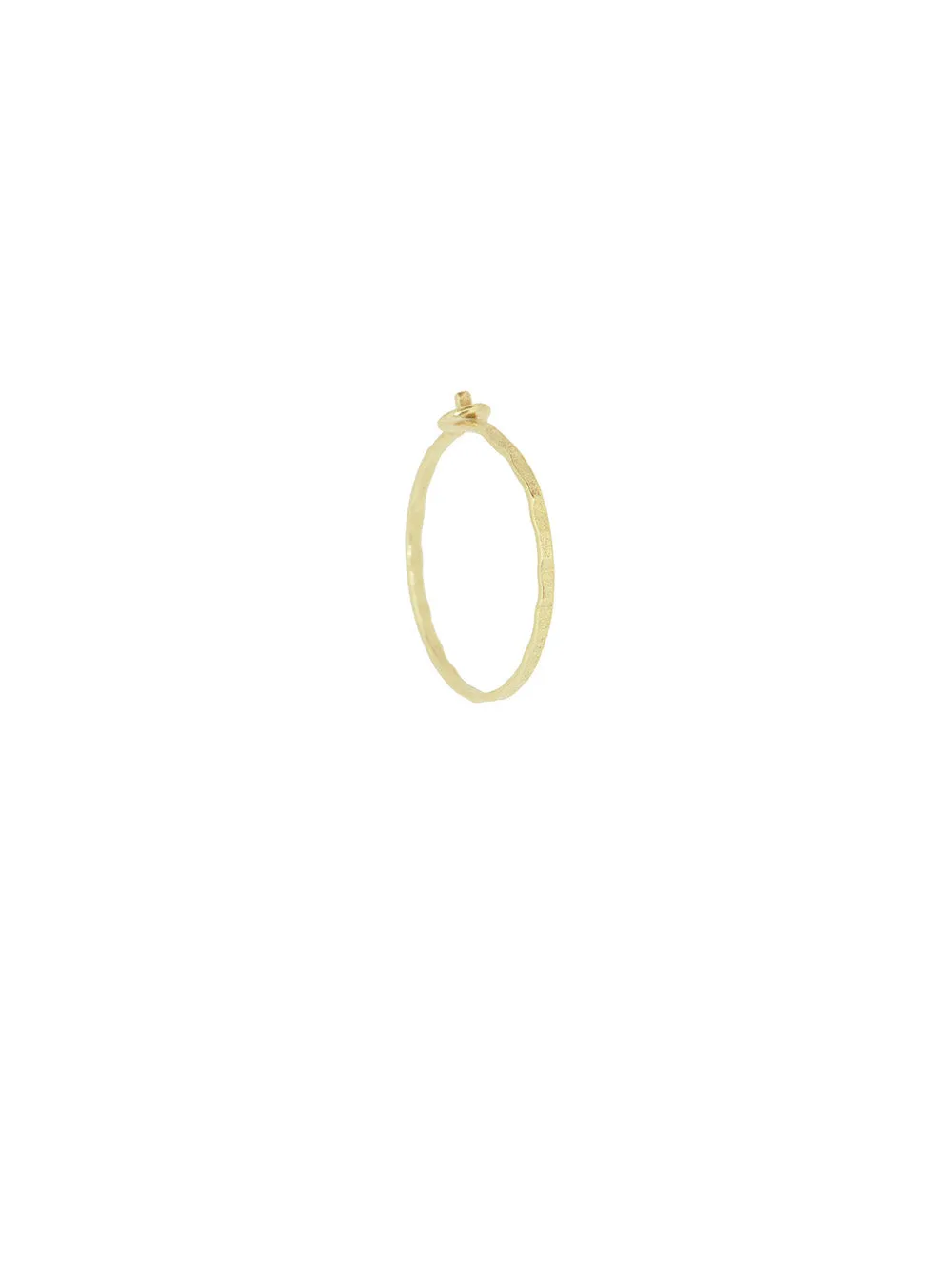 0313 | 14K Gold Plated