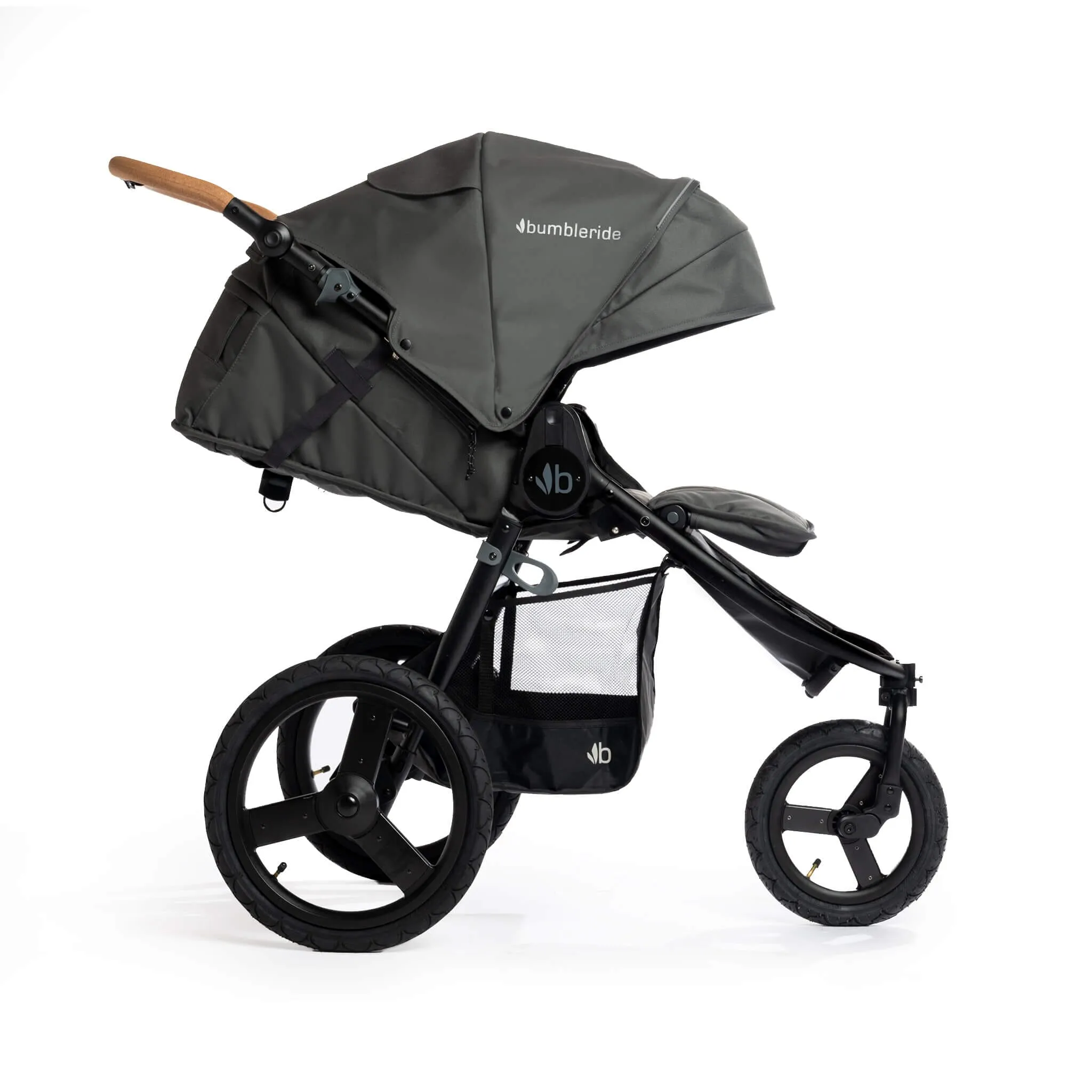 2024 Bumbleride Speed Jogging Stroller