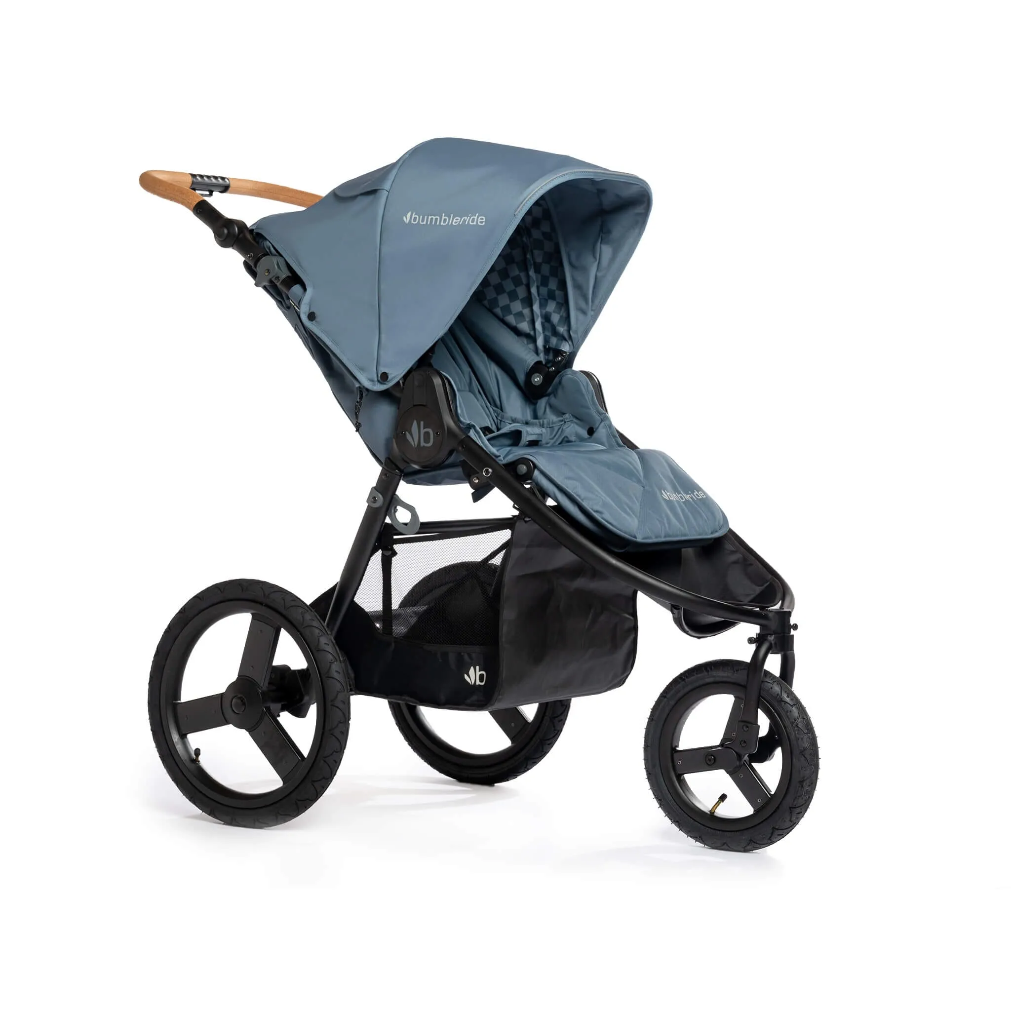 2024 Bumbleride Speed Jogging Stroller