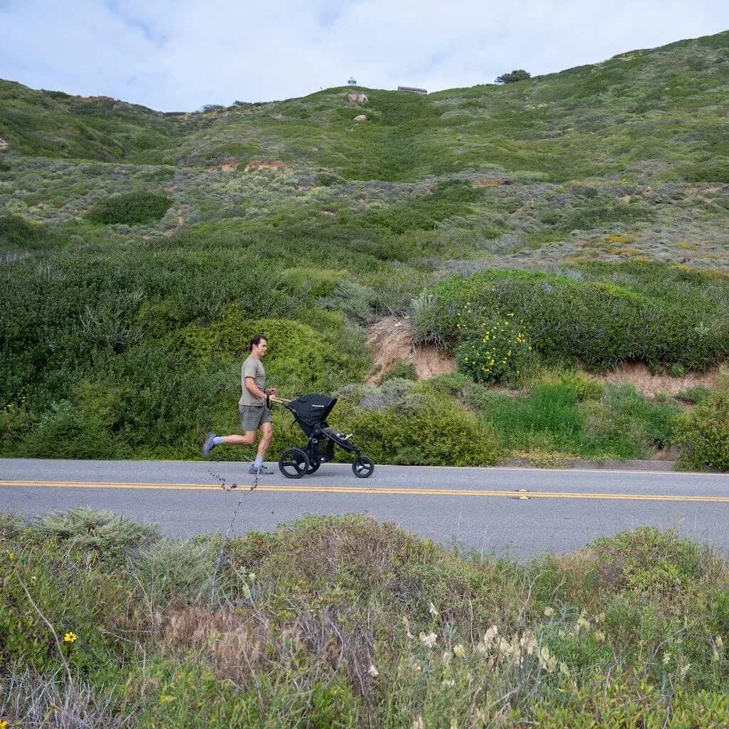 2024 Bumbleride Speed Jogging Stroller