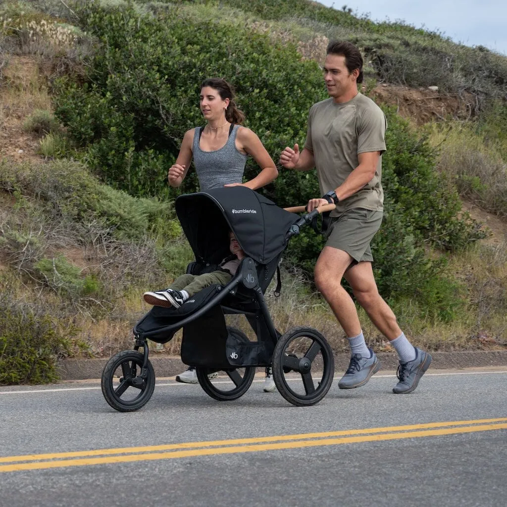 2024 Bumbleride Speed Jogging Stroller