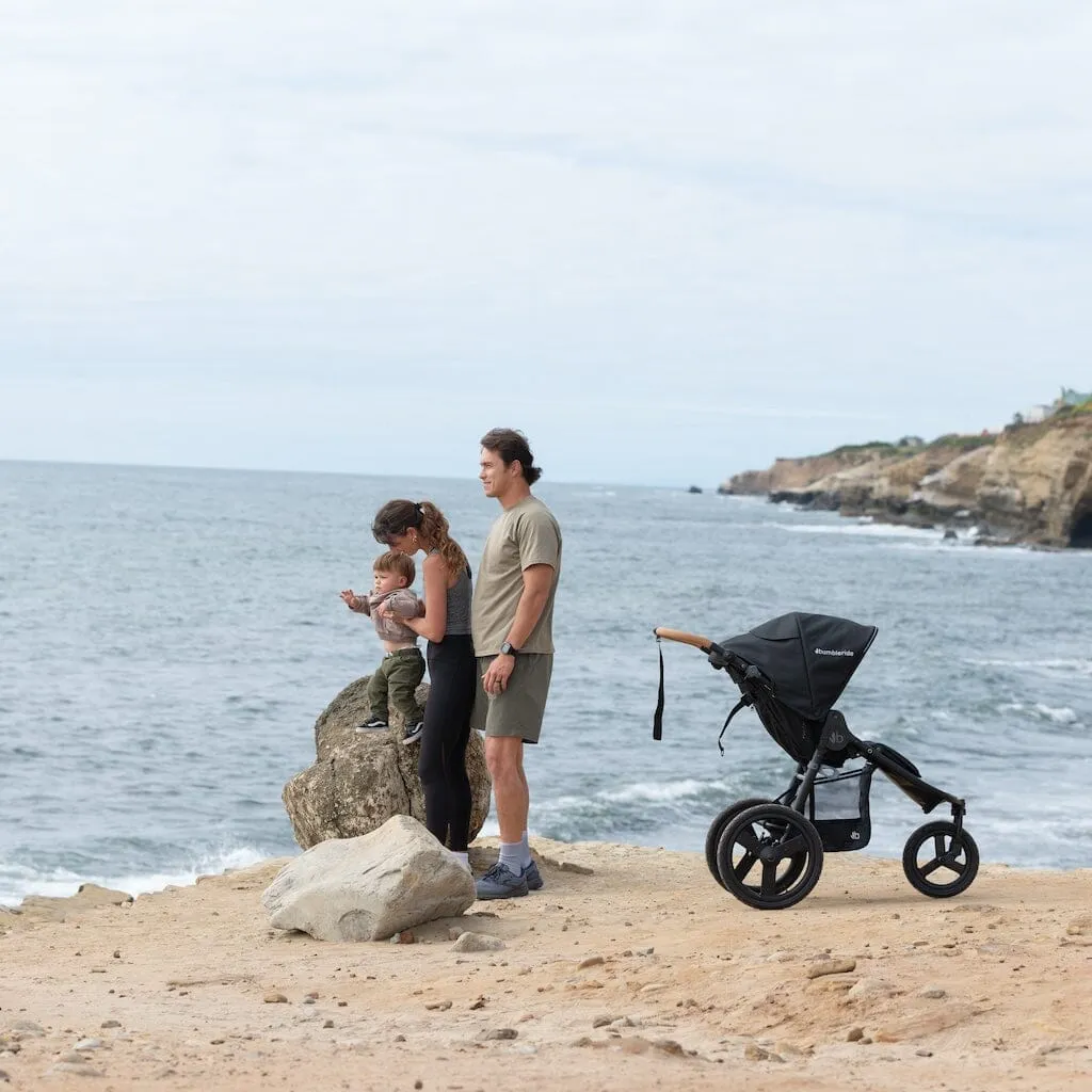 2024 Bumbleride Speed Jogging Stroller