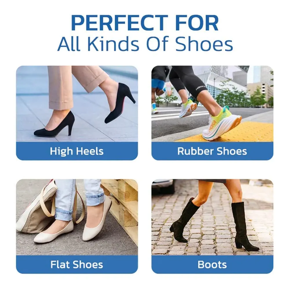 5 Pairs Sock Align Toe Socks for Bunion, No Show Low Cut Five Finger Orthopedic Compression Socks For Women (Toe Socks-B) Toe Socks-B