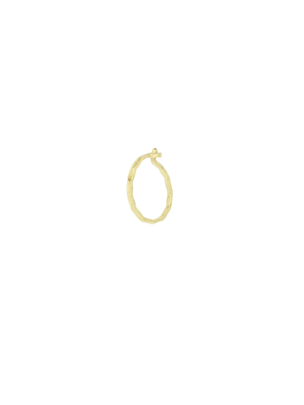 5009 | 14K Solid Gold
