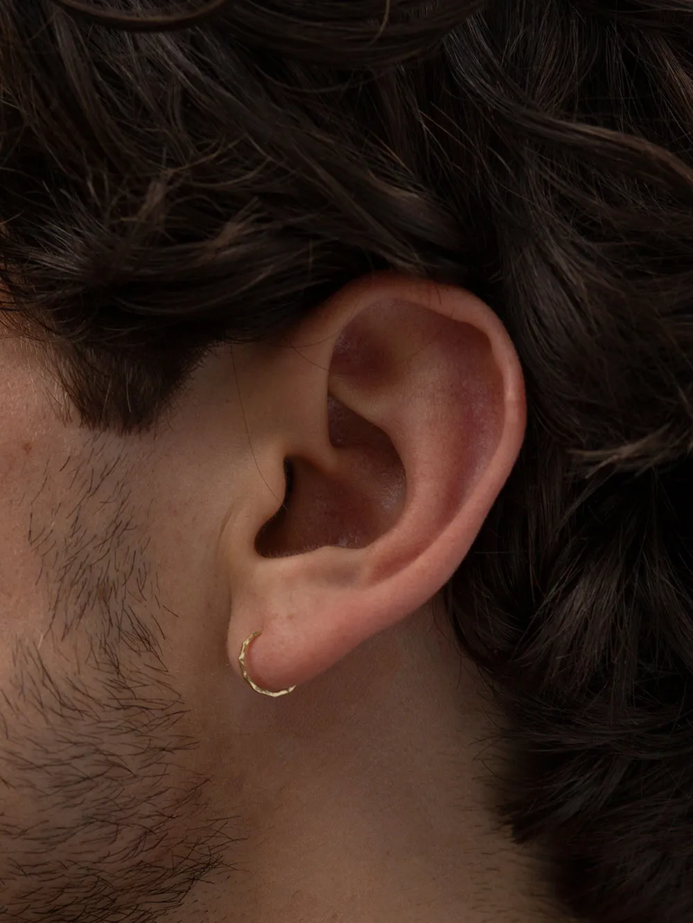 5009 | 14K Solid Gold