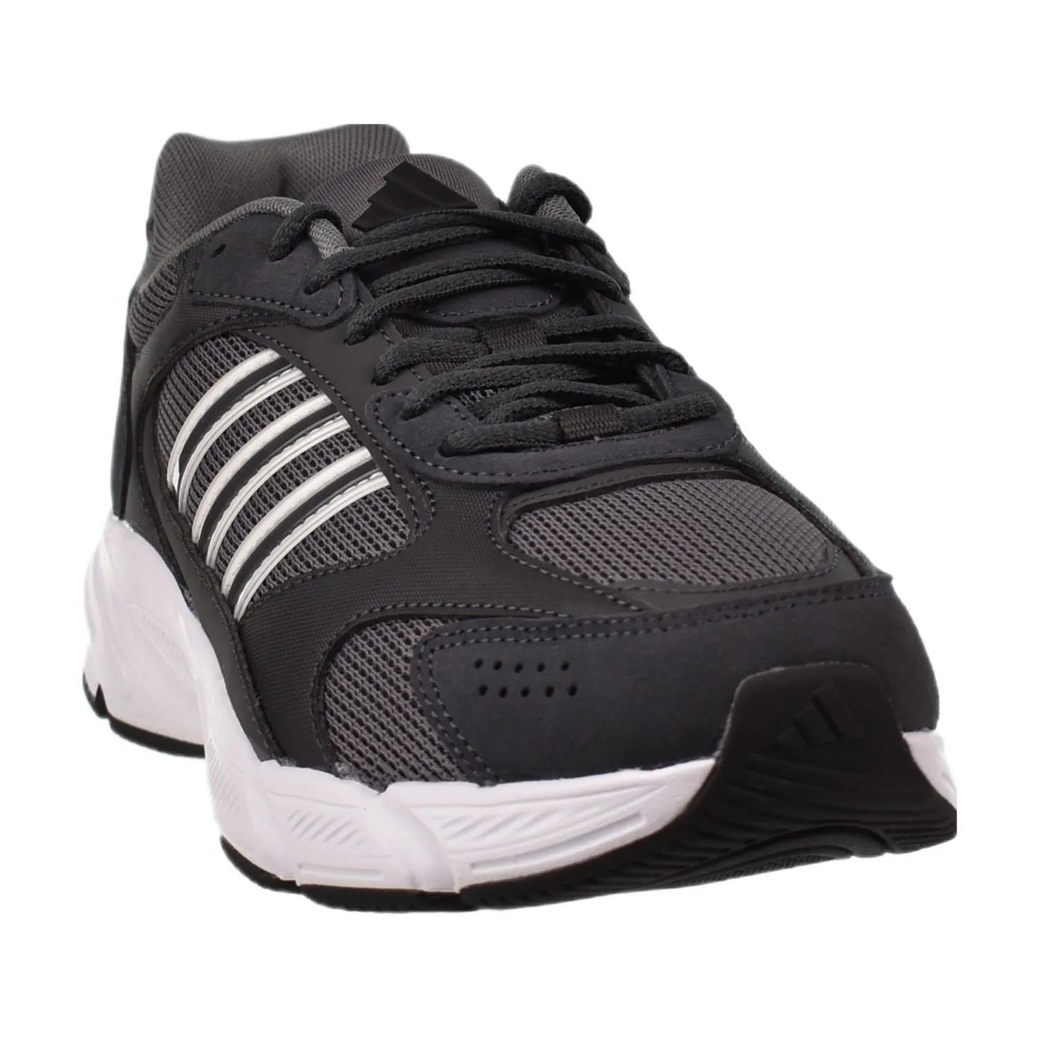 Adidas CRAZYCHAOS 2000 Men's Shoes Grey-White