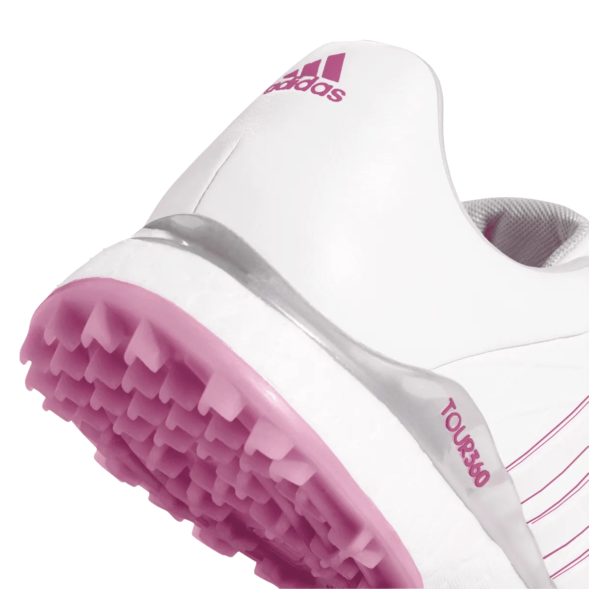 adidas Ladies Tour360 XT Golf Shoes FW5641