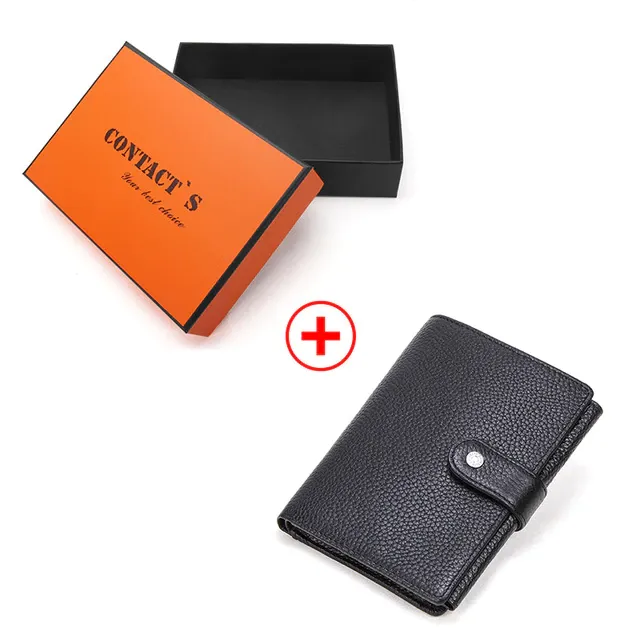 Alain Mens Wallet