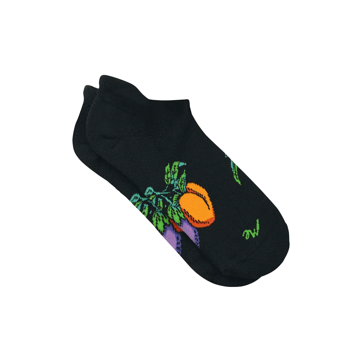 Ankle Sock | Fruits Gone Wild