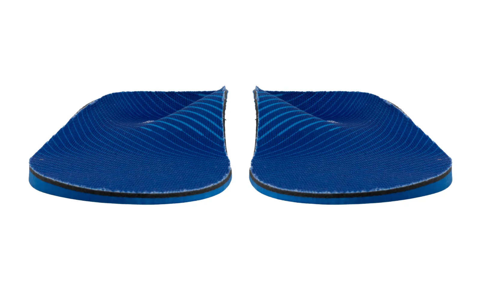 Archline Supination Orthotic Insoles - Full Length (Unisex) Plantar Fasciitis High Arch - Euro 46