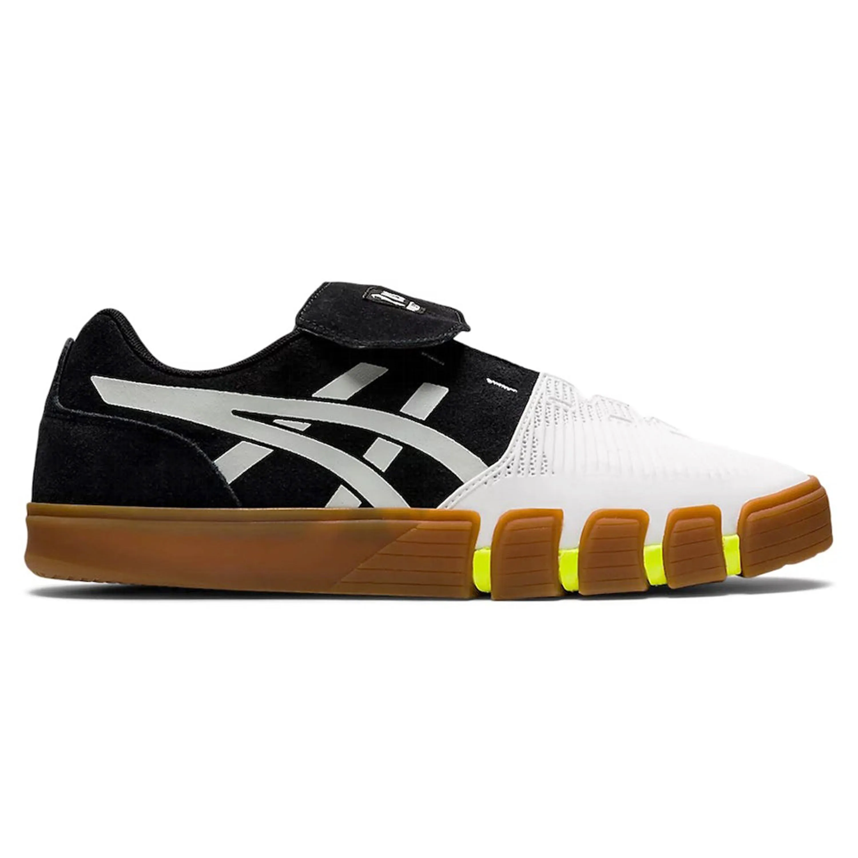 ASICS GEL-FLEXKEE PRO BLACK / POLAR SHADE