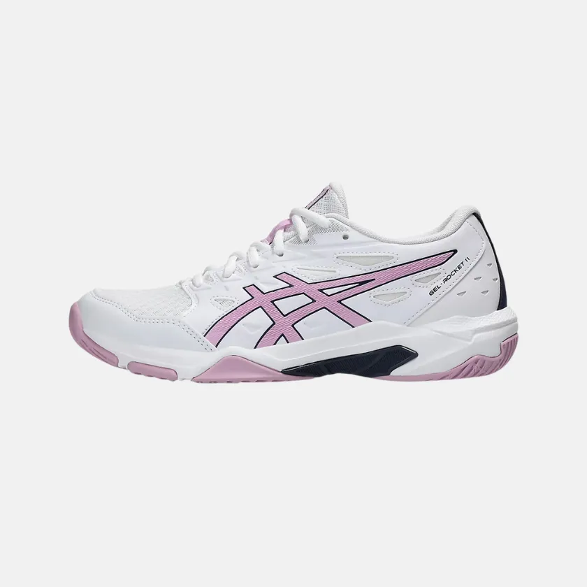 Asics GEL-ROCKET 11  indoor court shoes