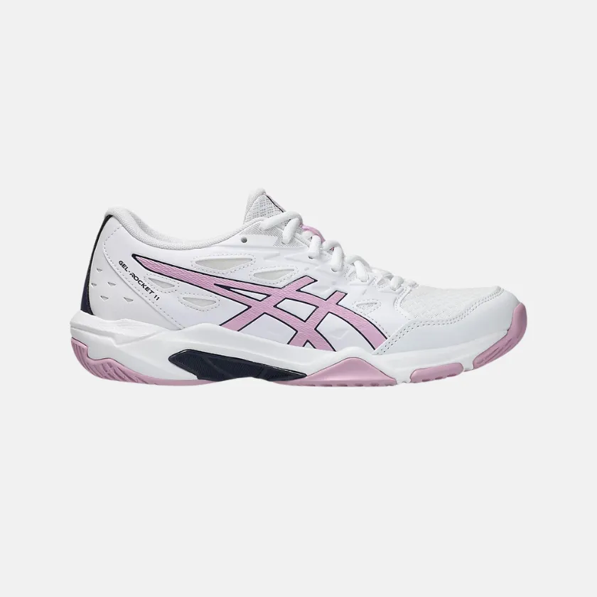Asics GEL-ROCKET 11  indoor court shoes