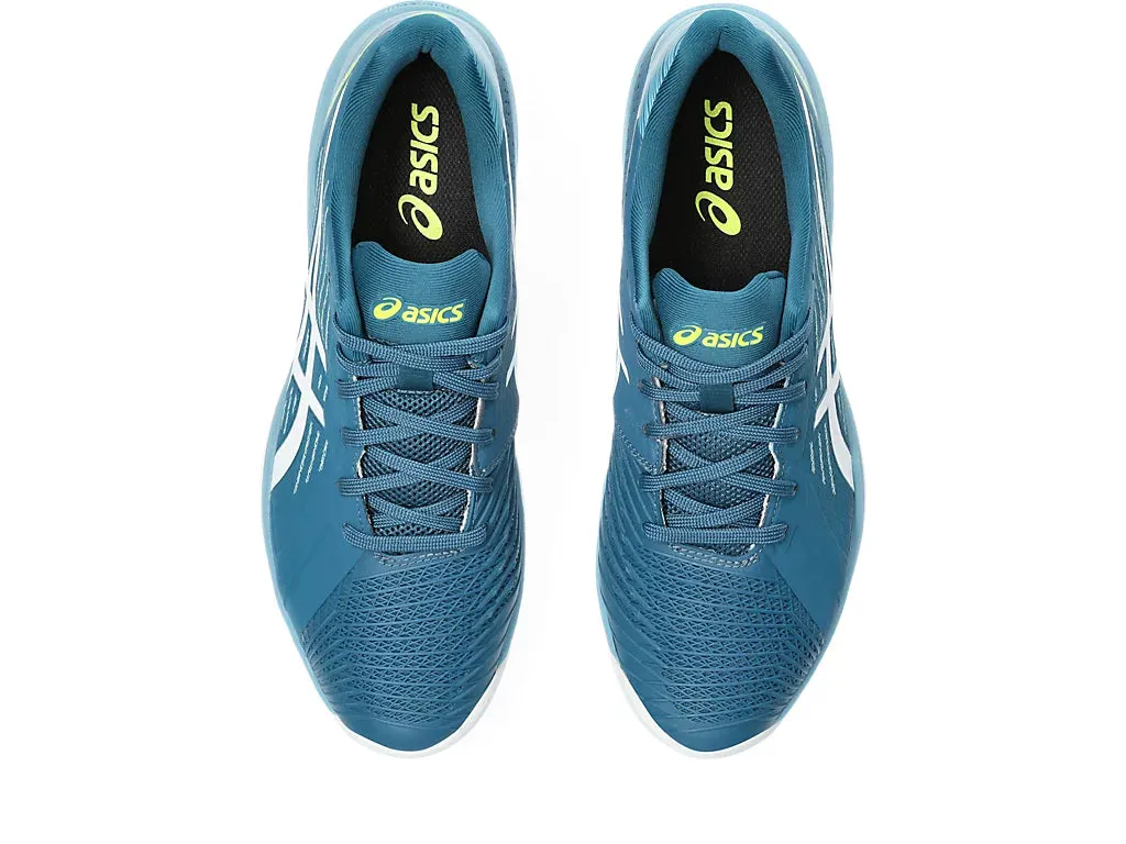 Asics Solution Swift FF (Restful Teal/White)