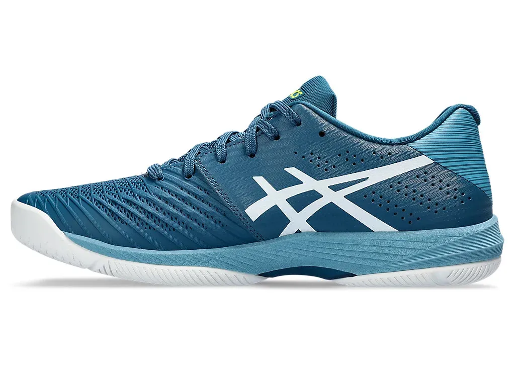 Asics Solution Swift FF (Restful Teal/White)