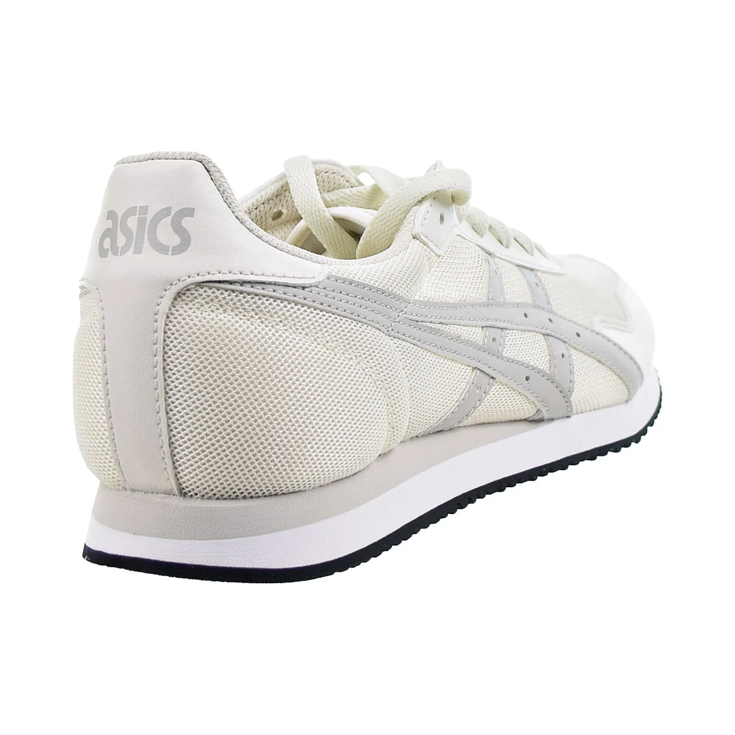 Asics Tiger Runner Men's Shoes Birch-Oyster Grey