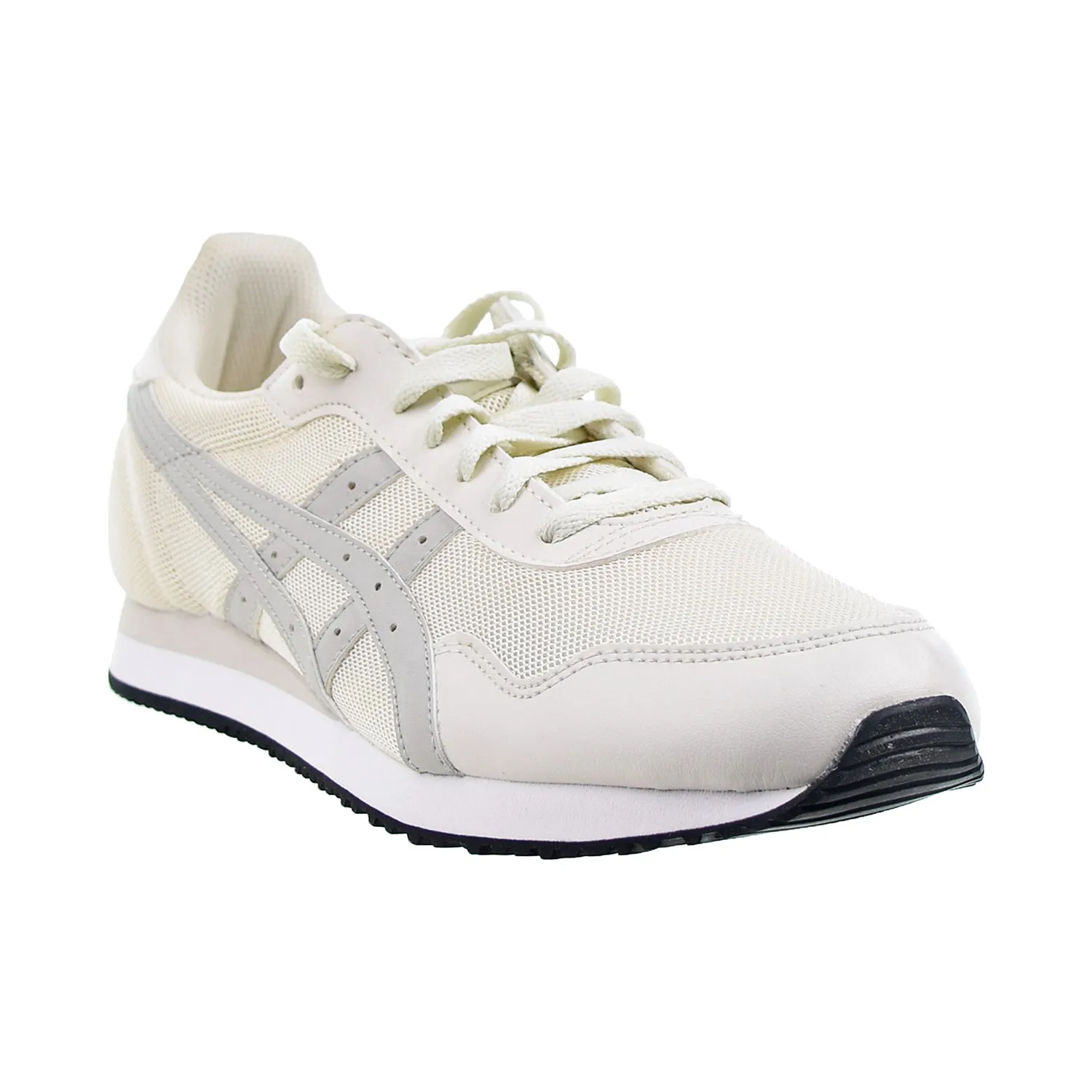 Asics Tiger Runner Men's Shoes Birch-Oyster Grey