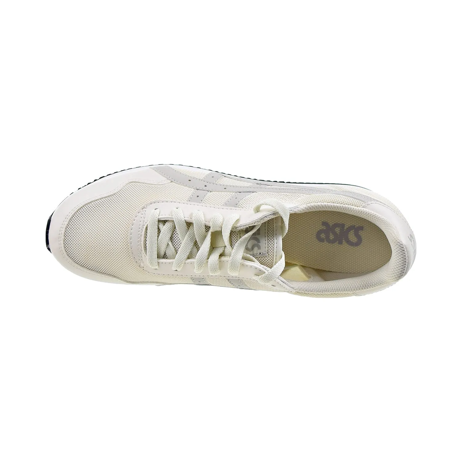 Asics Tiger Runner Men's Shoes Birch-Oyster Grey
