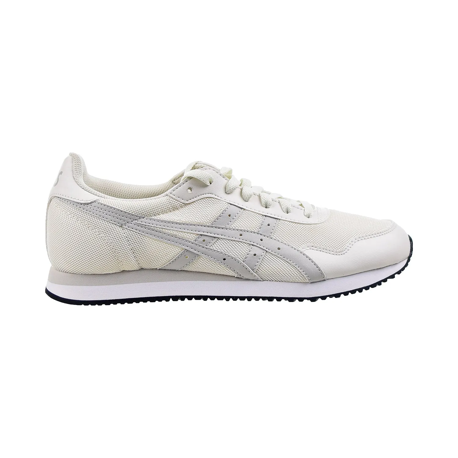 Asics Tiger Runner Men's Shoes Birch-Oyster Grey