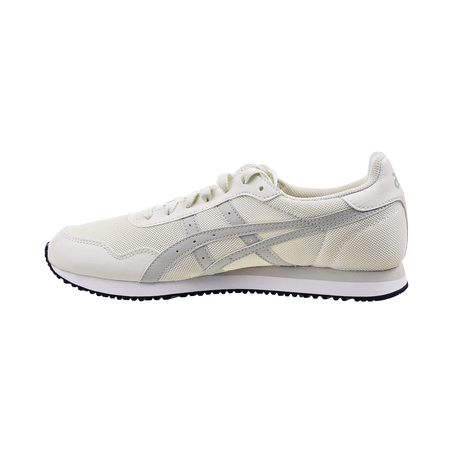 Asics Tiger Runner Men's Shoes Birch-Oyster Grey
