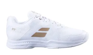 Babolat Men's SFX 3 Wimbledon All Court Tennis Shoe