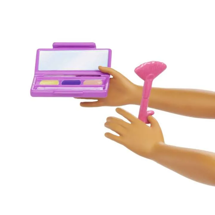 Barbie - Career Makeup Artist Doll