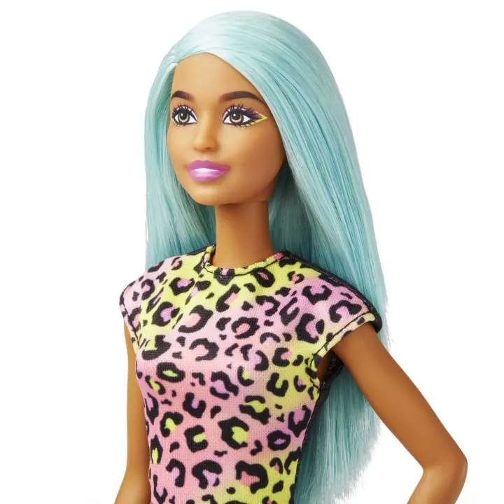 Barbie - Career Makeup Artist Doll