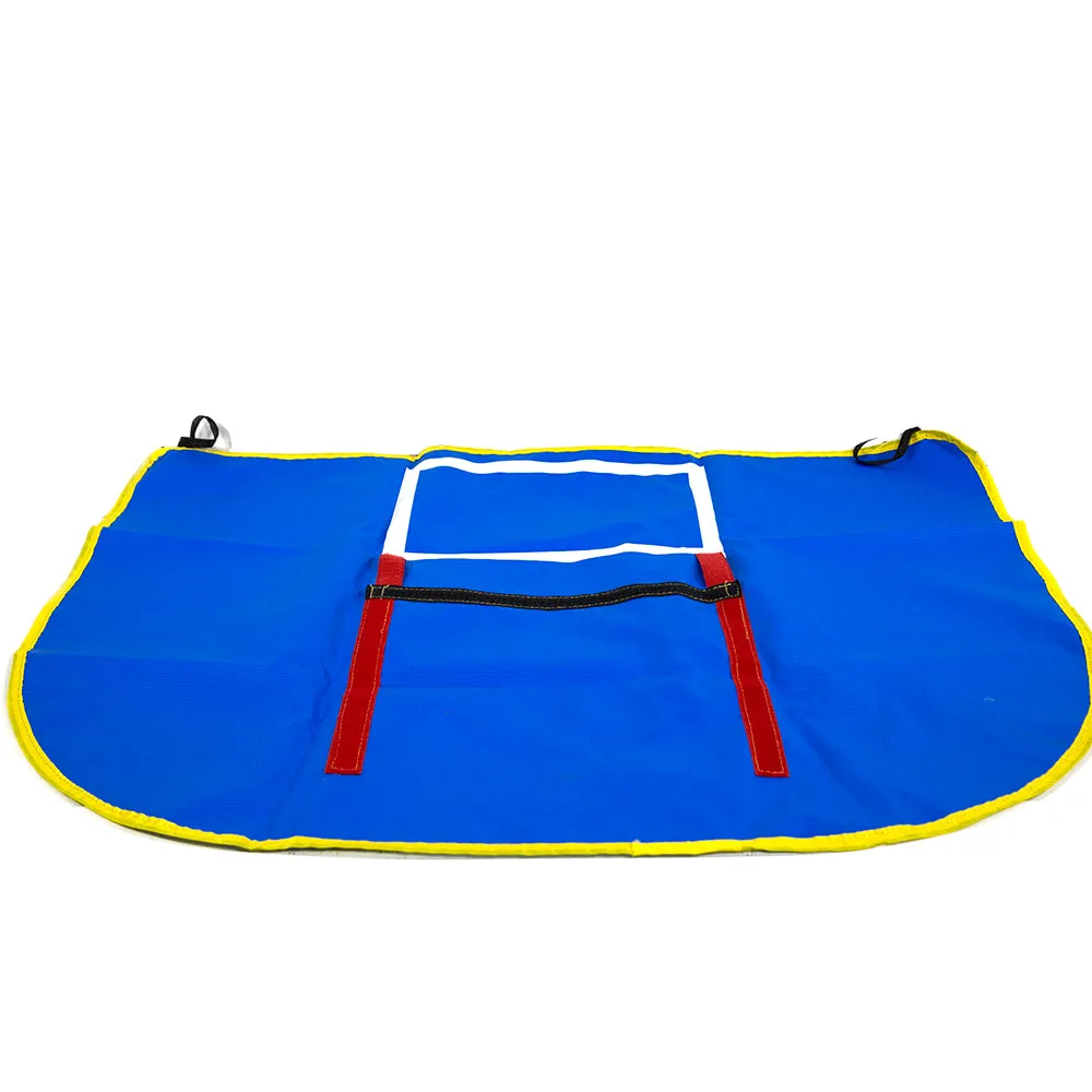 Basketball Hoop Back Board
