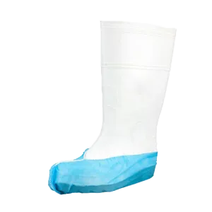 Bastion Blue Standard Duty Over Shoes