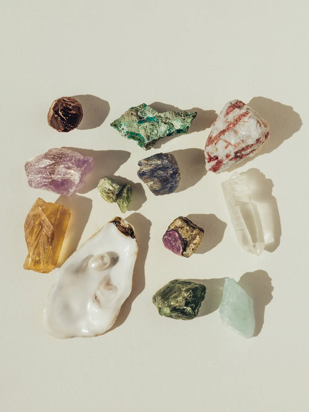 Bestie Birthstone February - Amethyst | 925 Sterling Silver