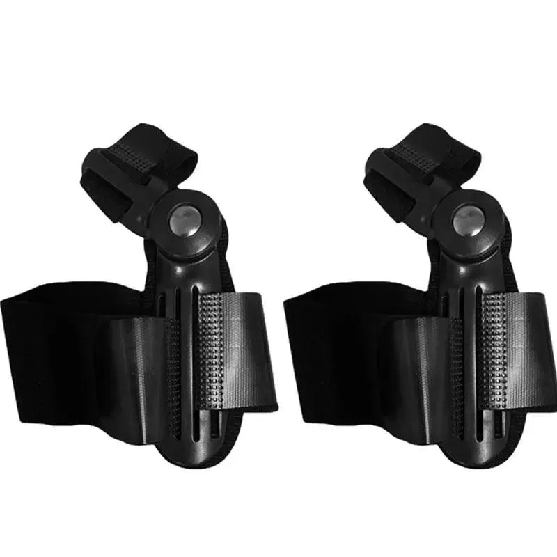 Big Toe Bunion Splint Set: Correct Foot Alignment, Relieve Pain