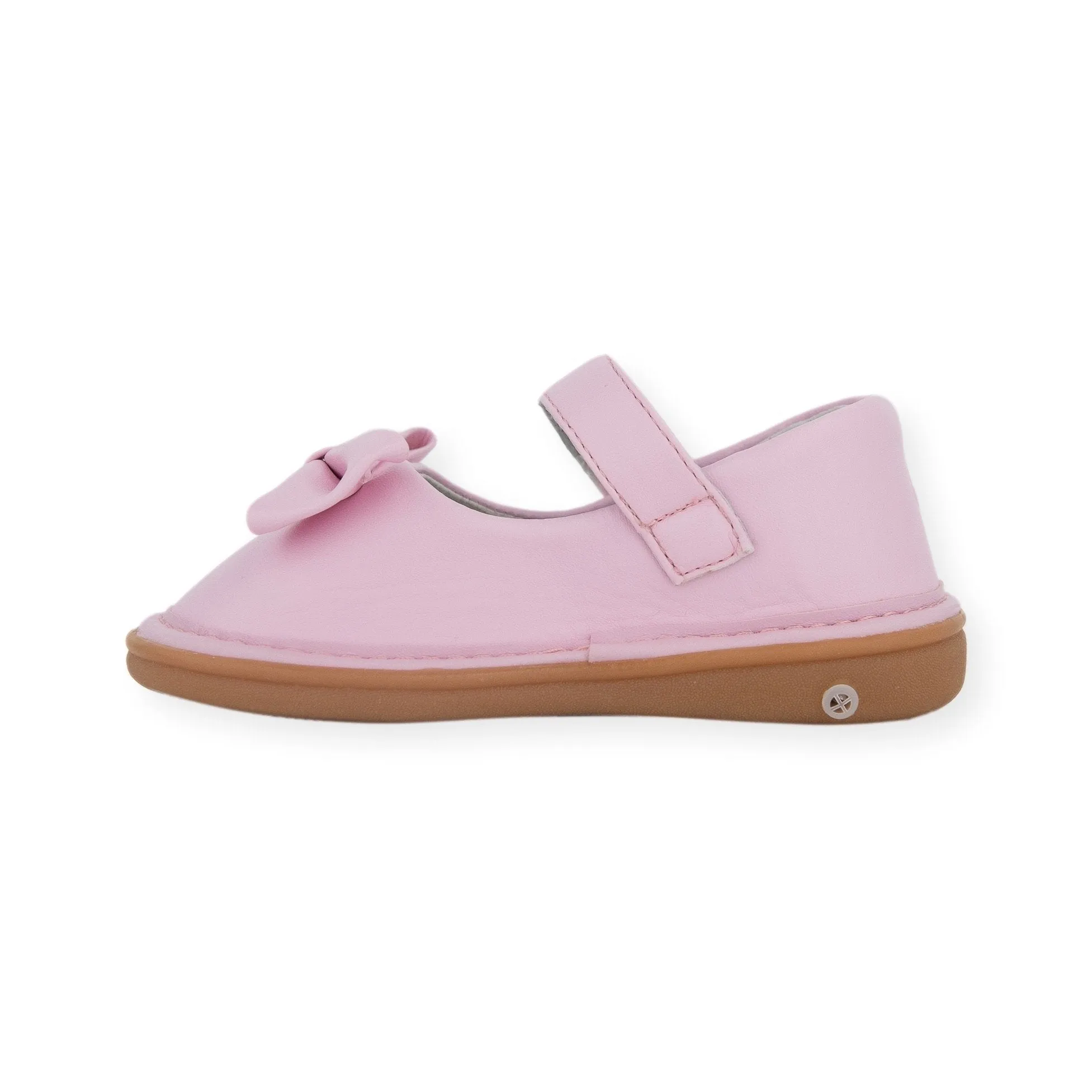 Bow Pink Shoe
