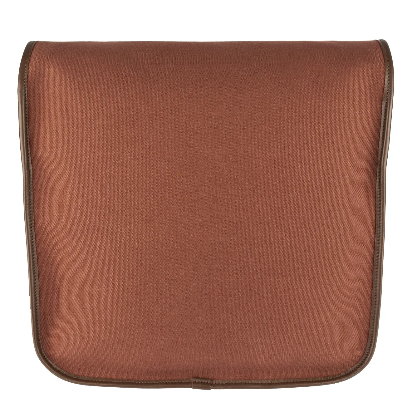 Brady Wye Bag Rust / Brown