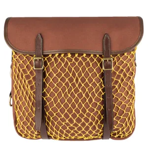 Brady Wye Bag Rust / Brown