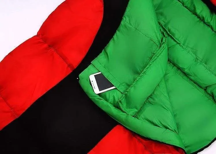 Camping Sleeping Bags