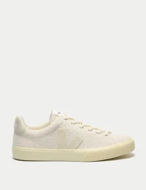 Campo Canvas - J-Mesh Jute Pierre