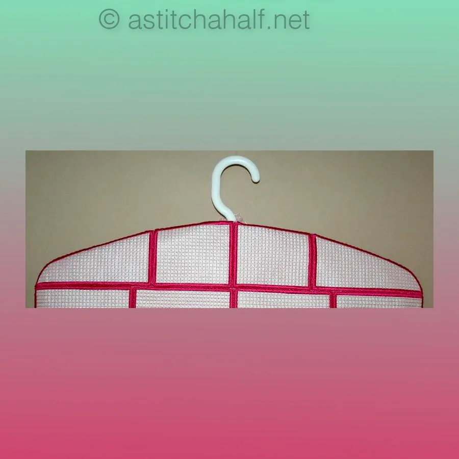Carousel Closet Organizer
