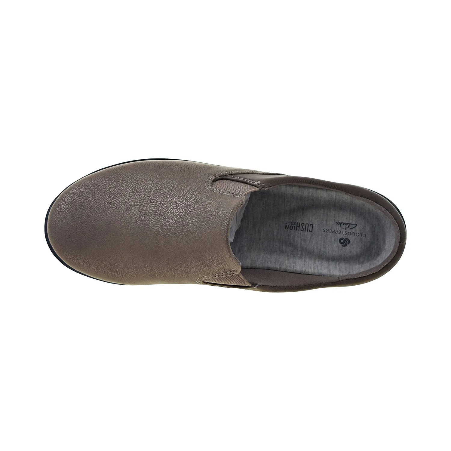 Clarks Sillian Wild Women's (Wide) Shoes Pewter Textile