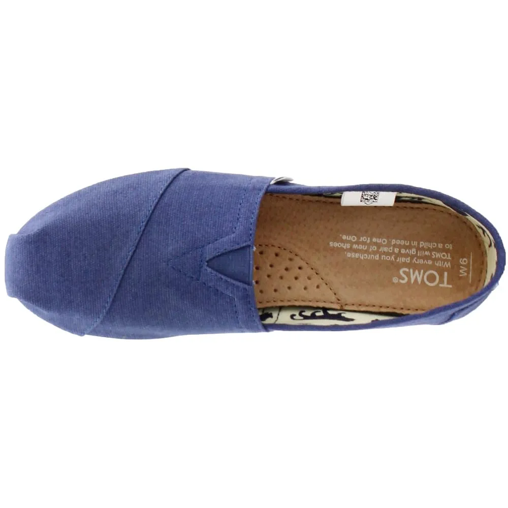 Classic Canvas - Women