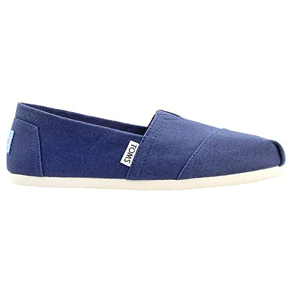 Classic Canvas - Women