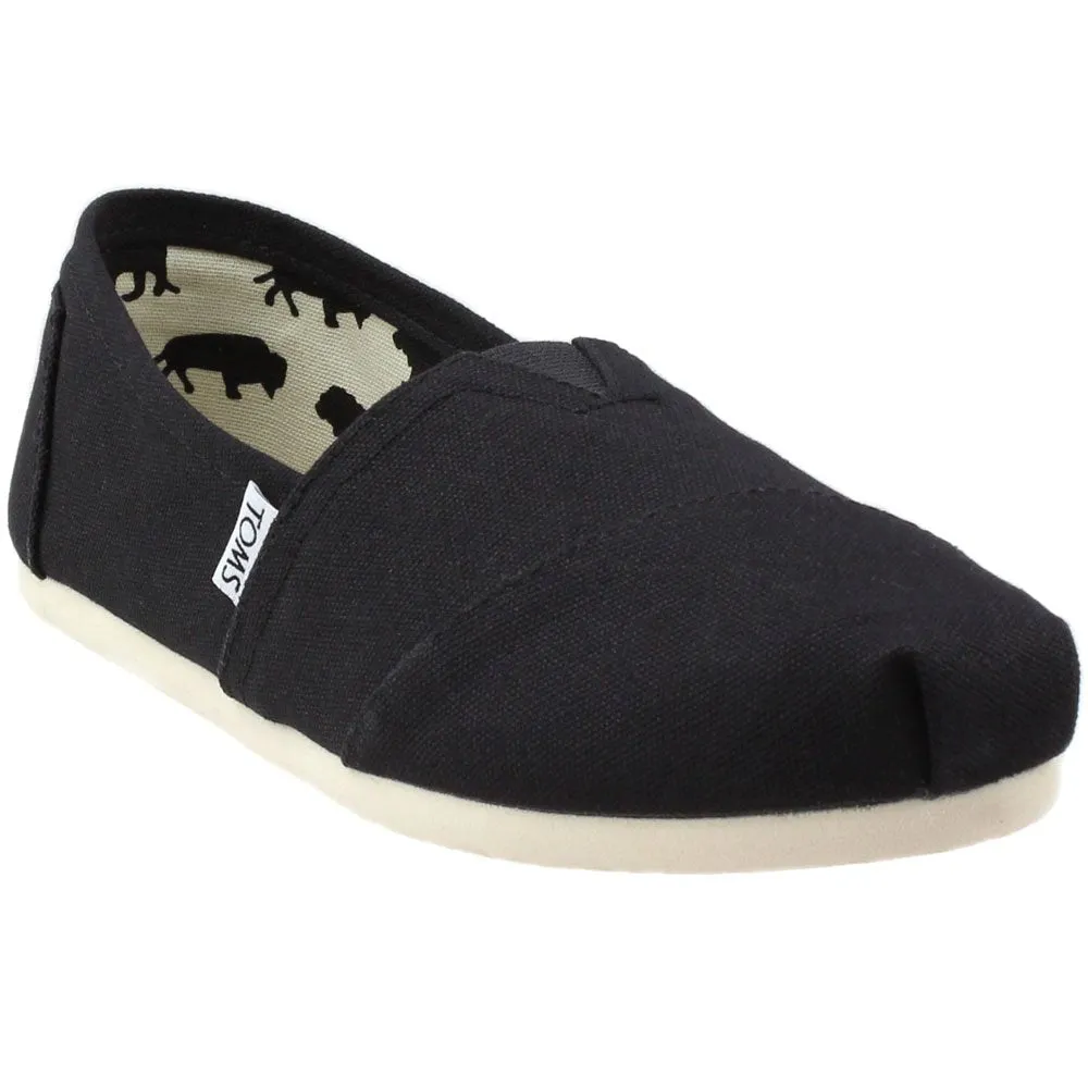 Classic Canvas - Women