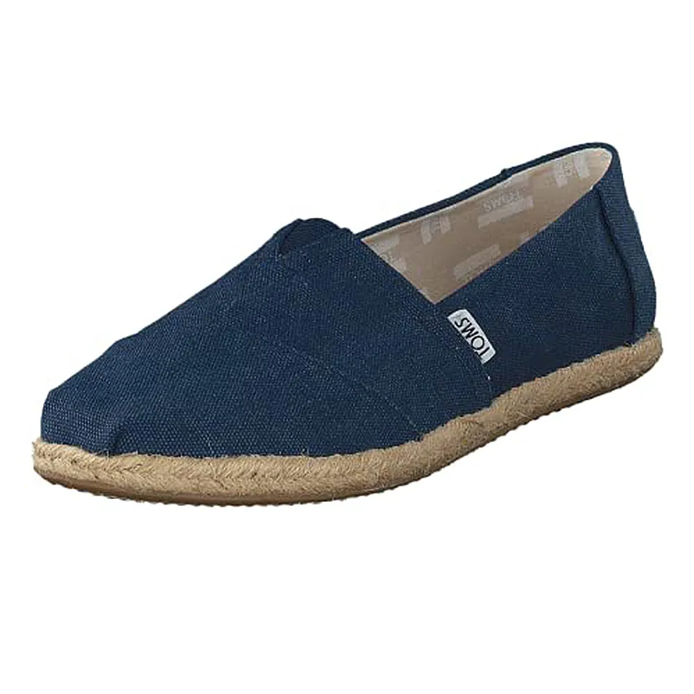 Classic Canvas - Women