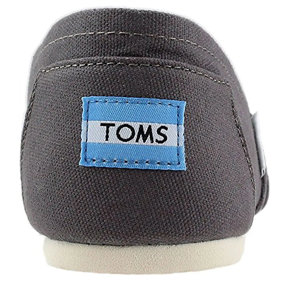 Classic Canvas - Women