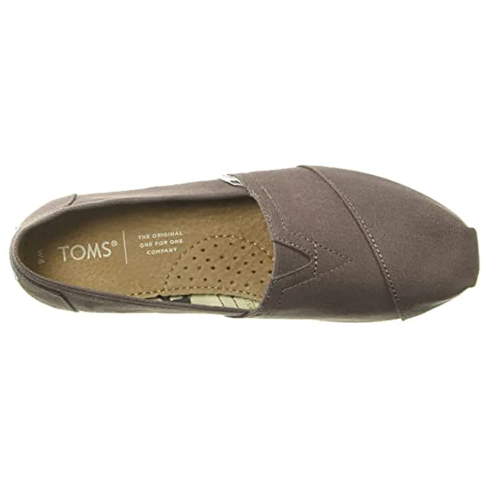Classic Canvas - Women
