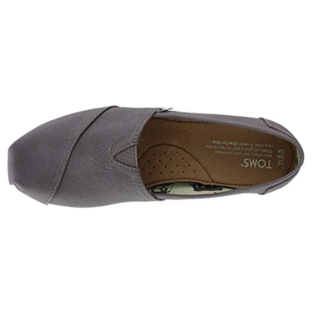 Classic Canvas - Women