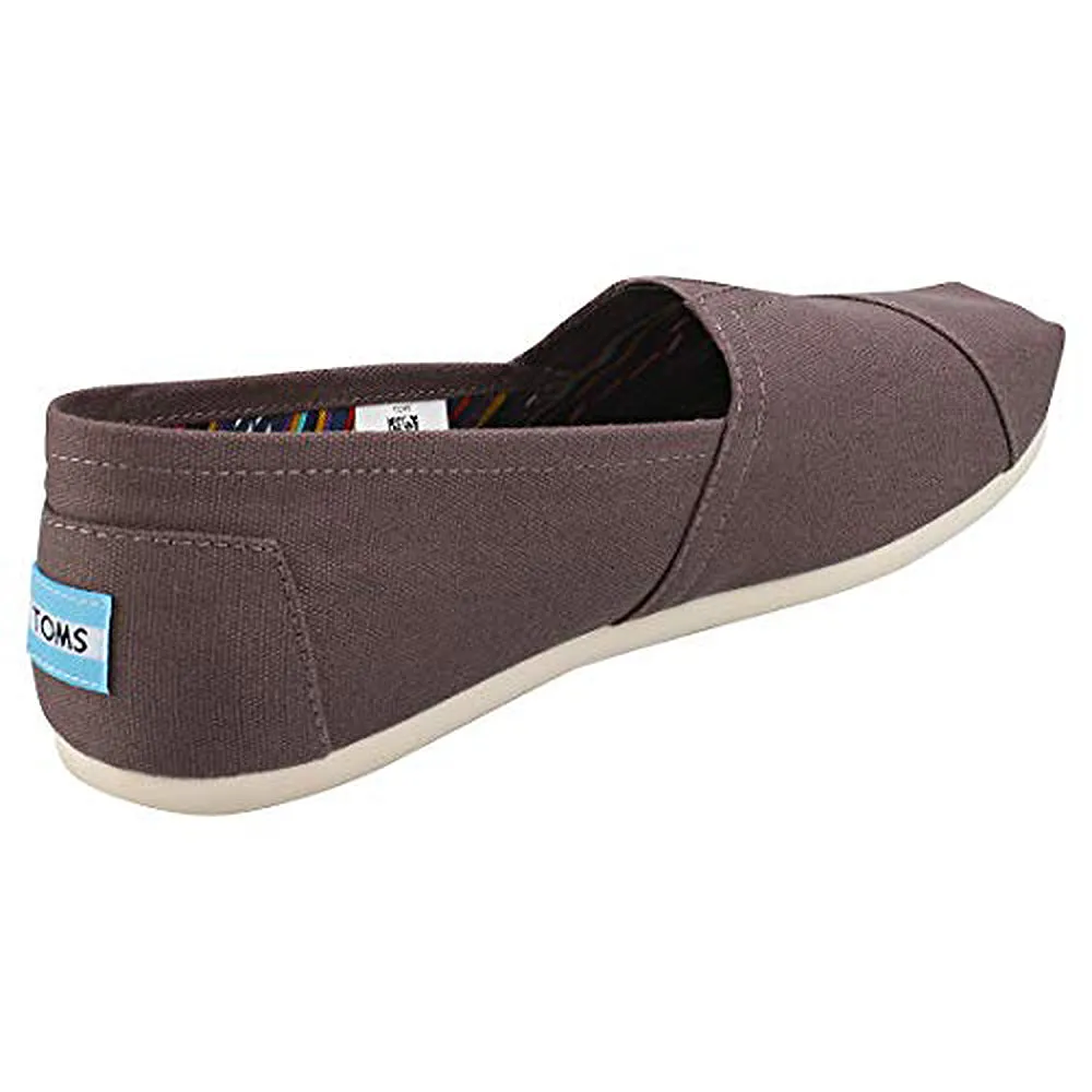 Classic Canvas - Women