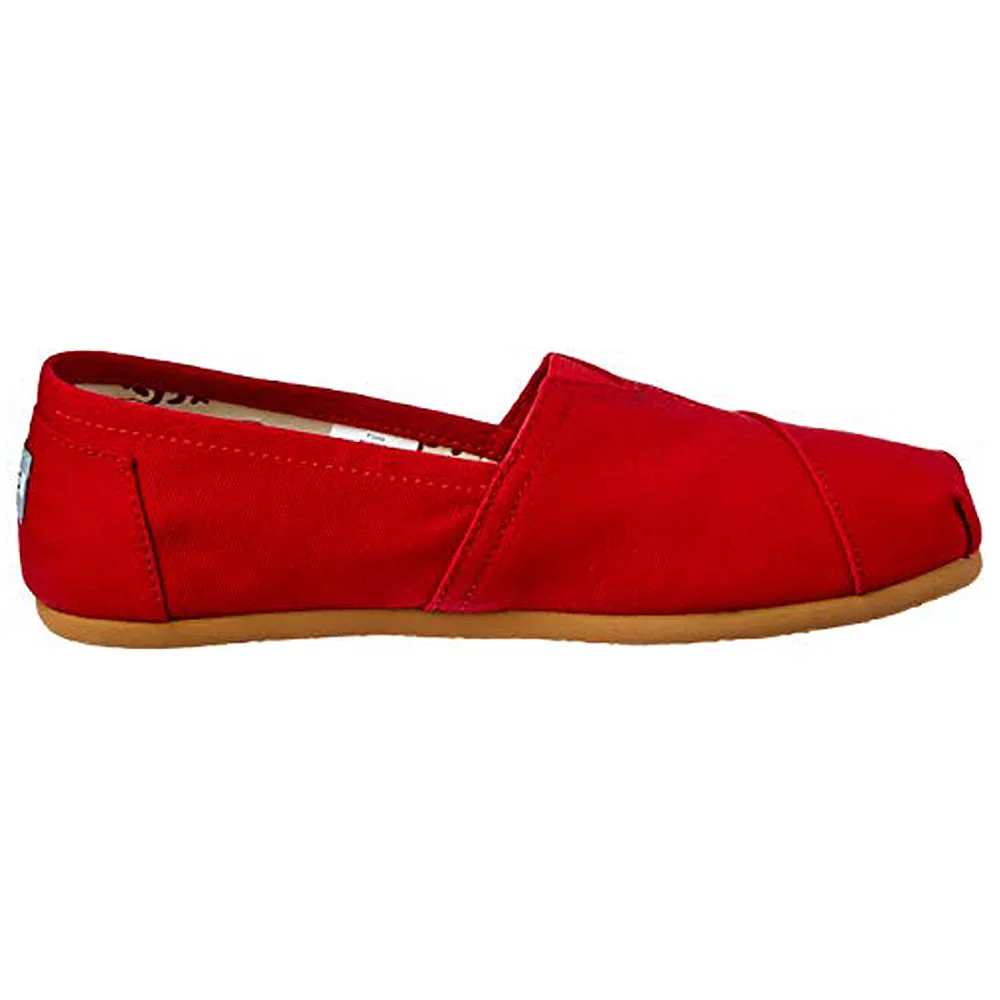 Classic Canvas - Women