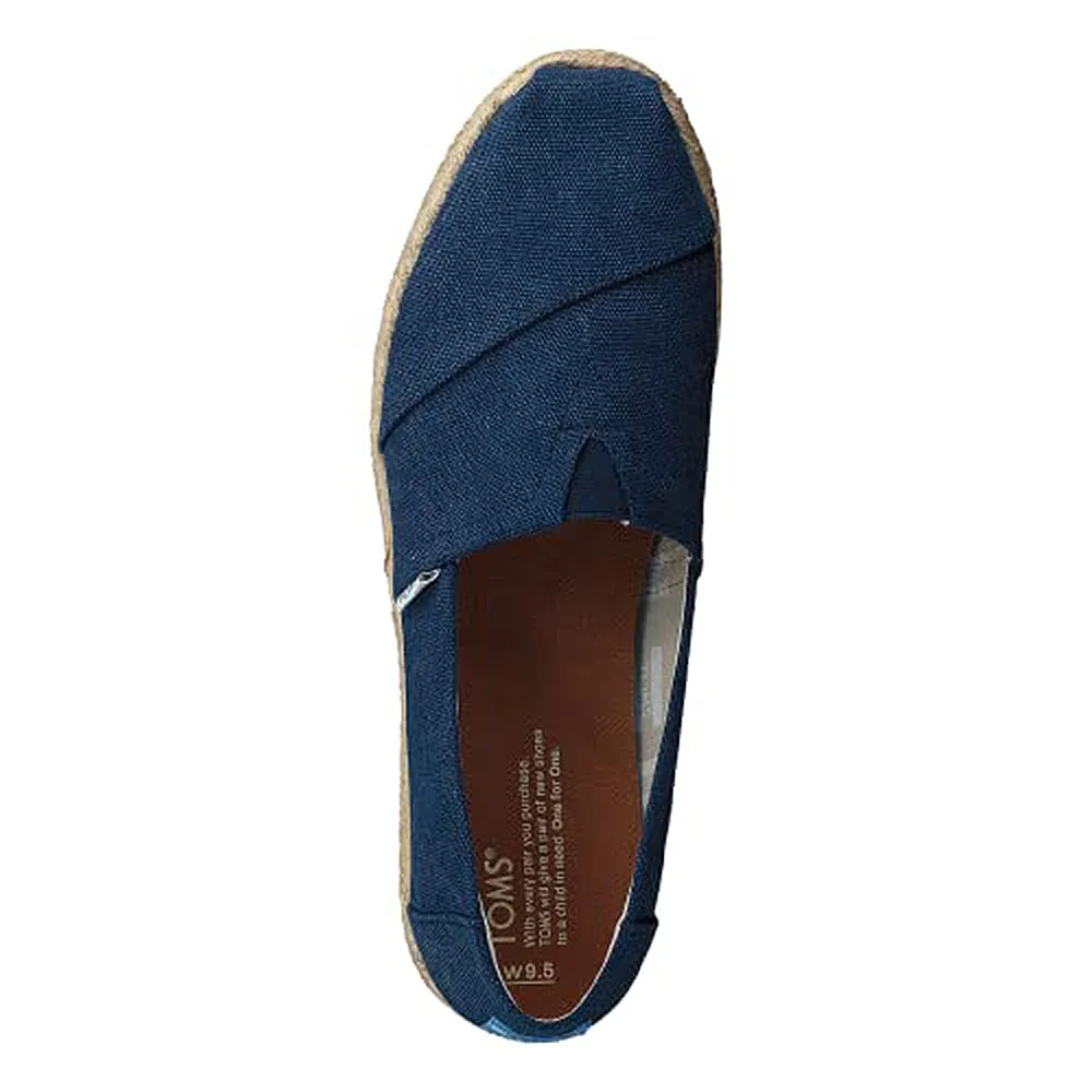 Classic Canvas - Women