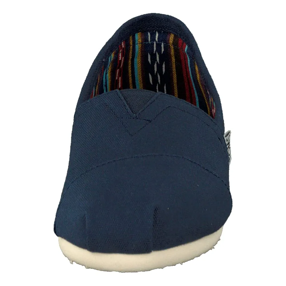 Classic Canvas - Women